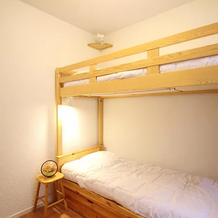 Mont-dore, F3 Confortable Avec Terrasse, Parking, Proche Centre - Fr-1-415-98 Daire Le Mont-Dore